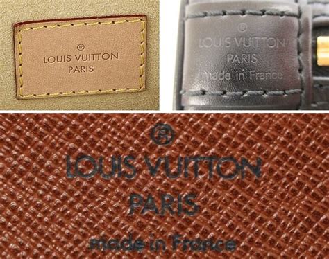 inside authentic louis vuitton stamp|authentic louis vuitton bag identification.